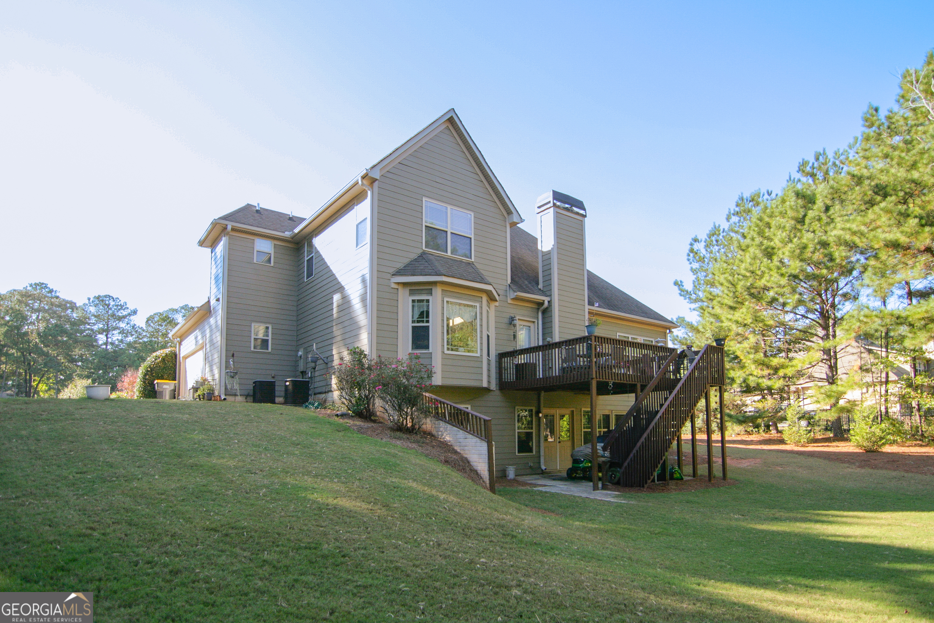 25 Magnolia Place Court Senoia GA 30276