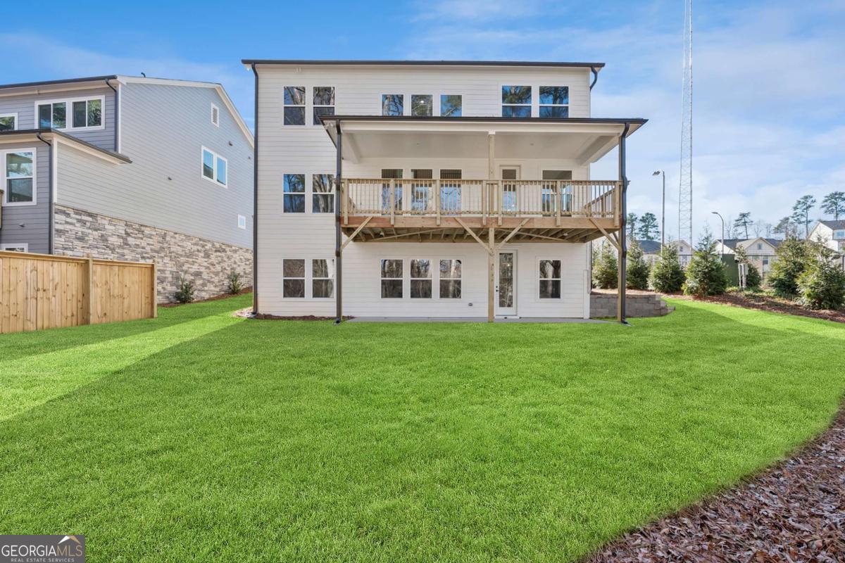 449 Maypop Lane Woodstock GA 30188
