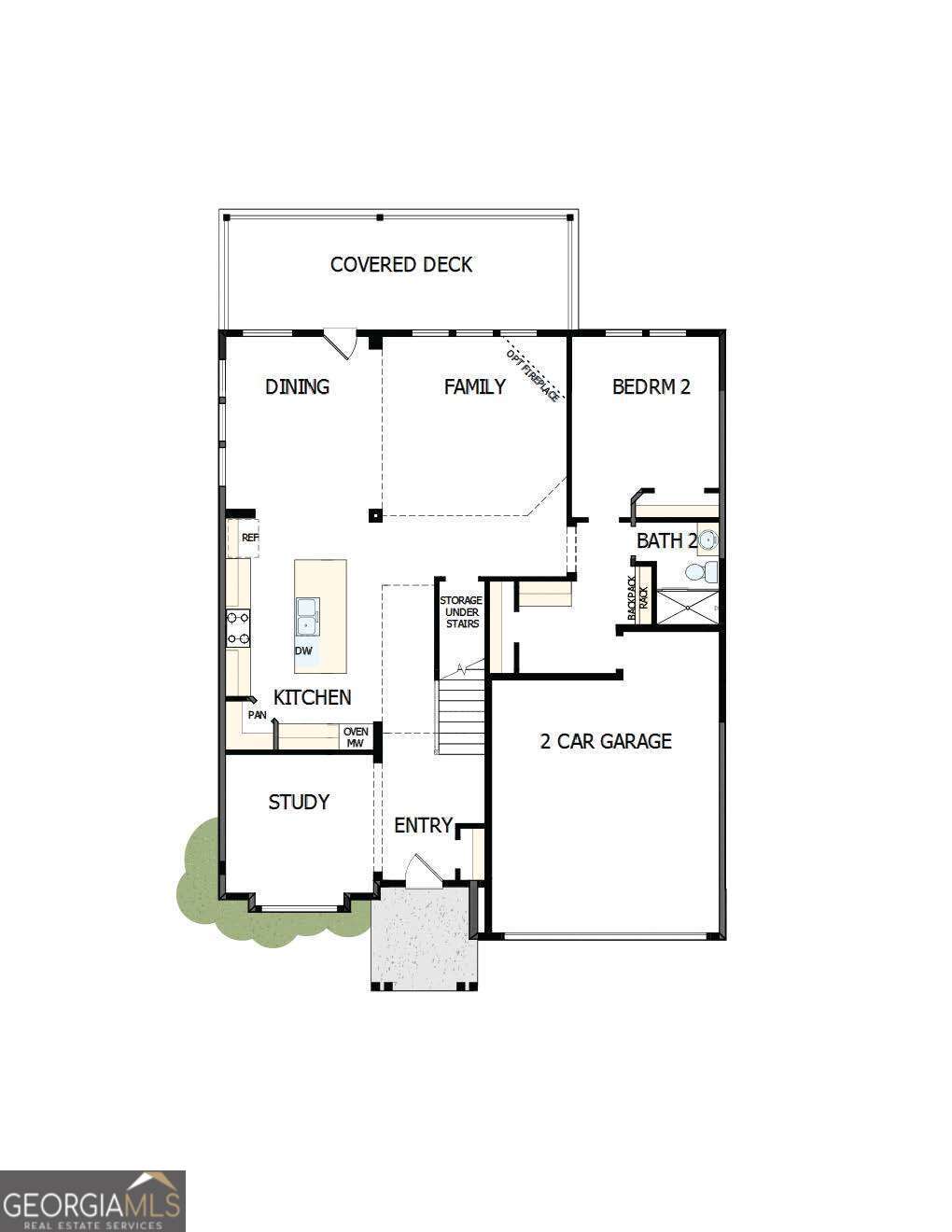 449 Maypop Lane Woodstock GA 30188