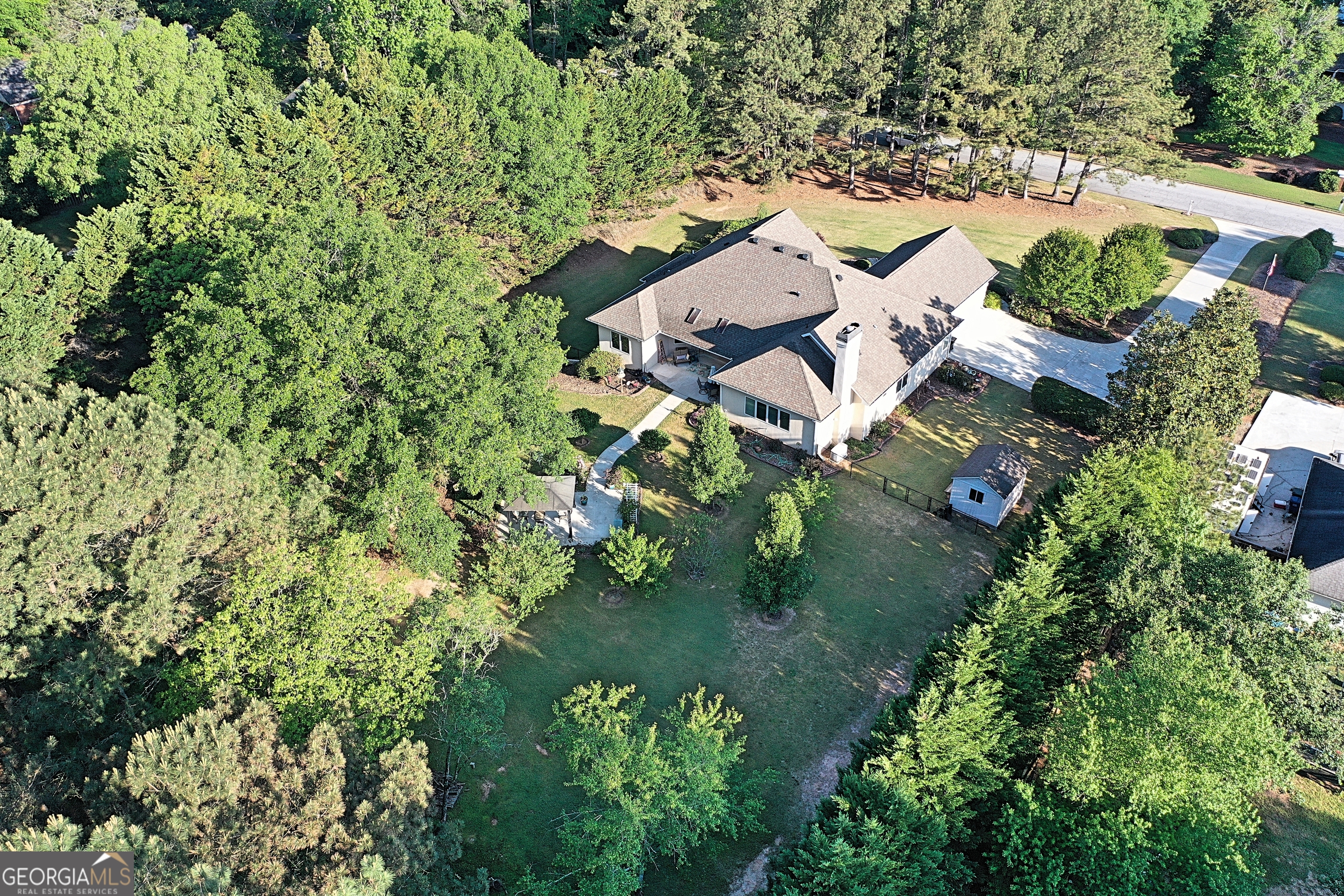 1330 Monroe Drive Monroe GA 30655