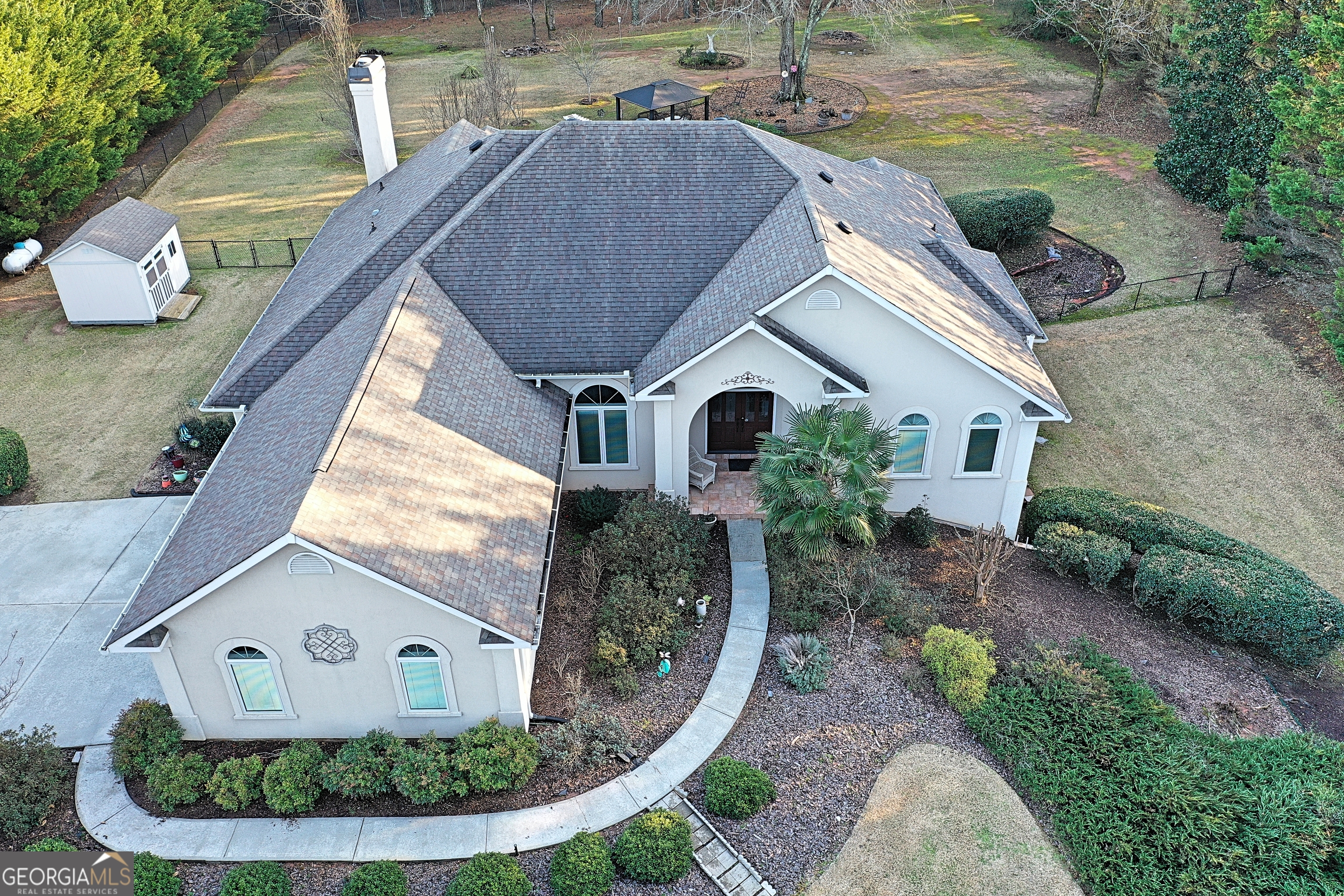 1330 Monroe Drive Monroe GA 30655