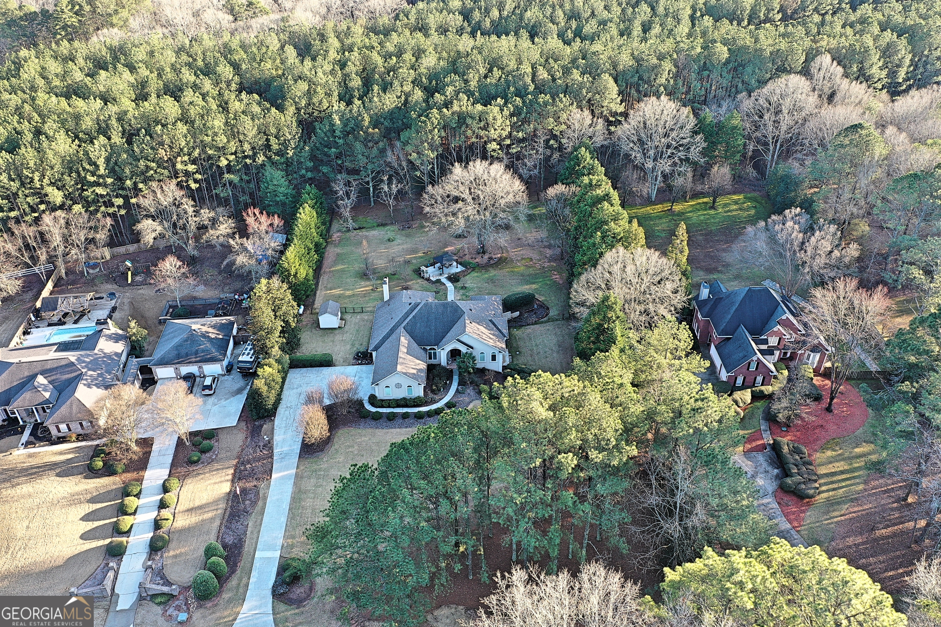 1330 Monroe Drive Monroe GA 30655