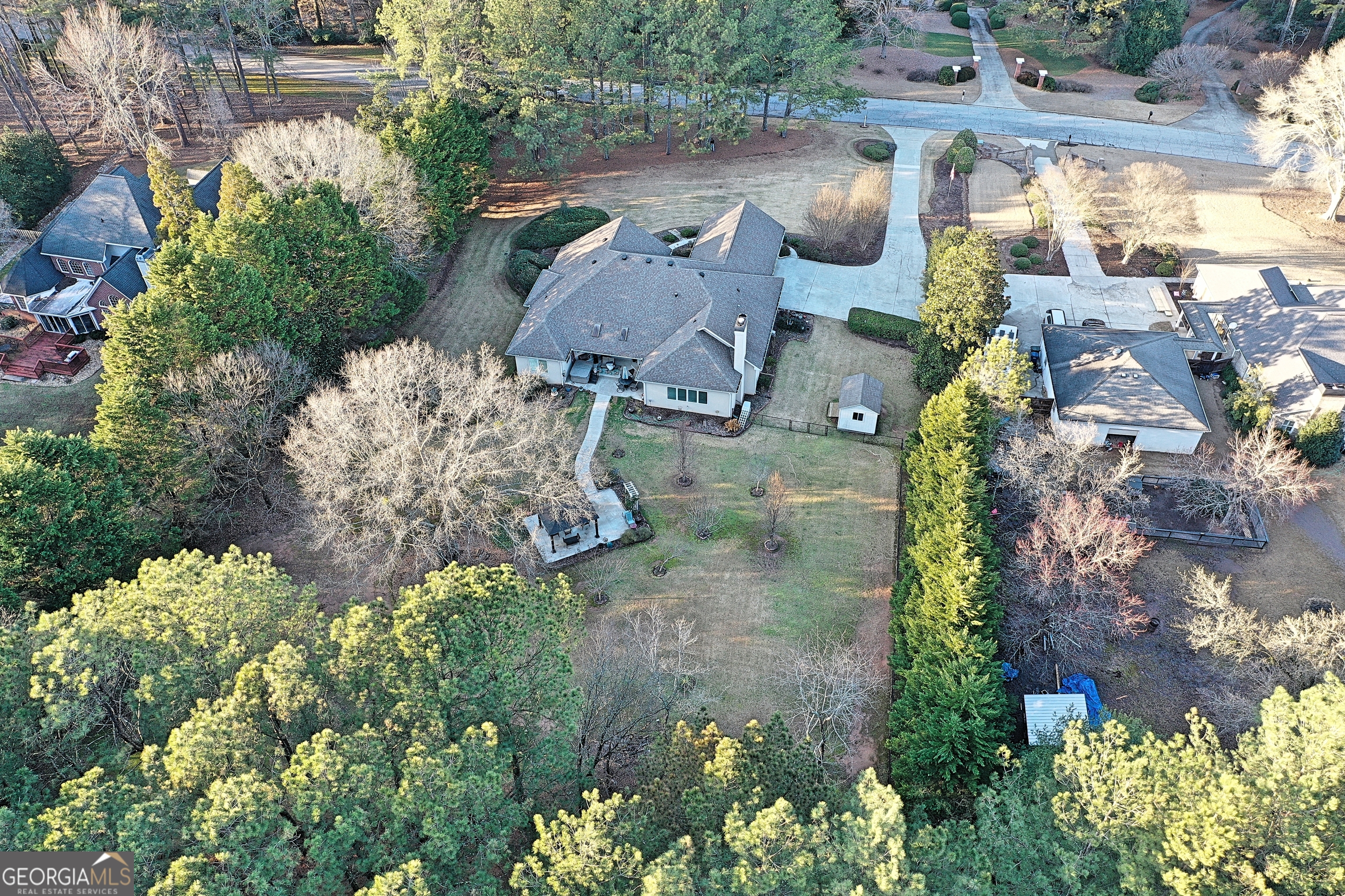 1330 Monroe Drive Monroe GA 30655