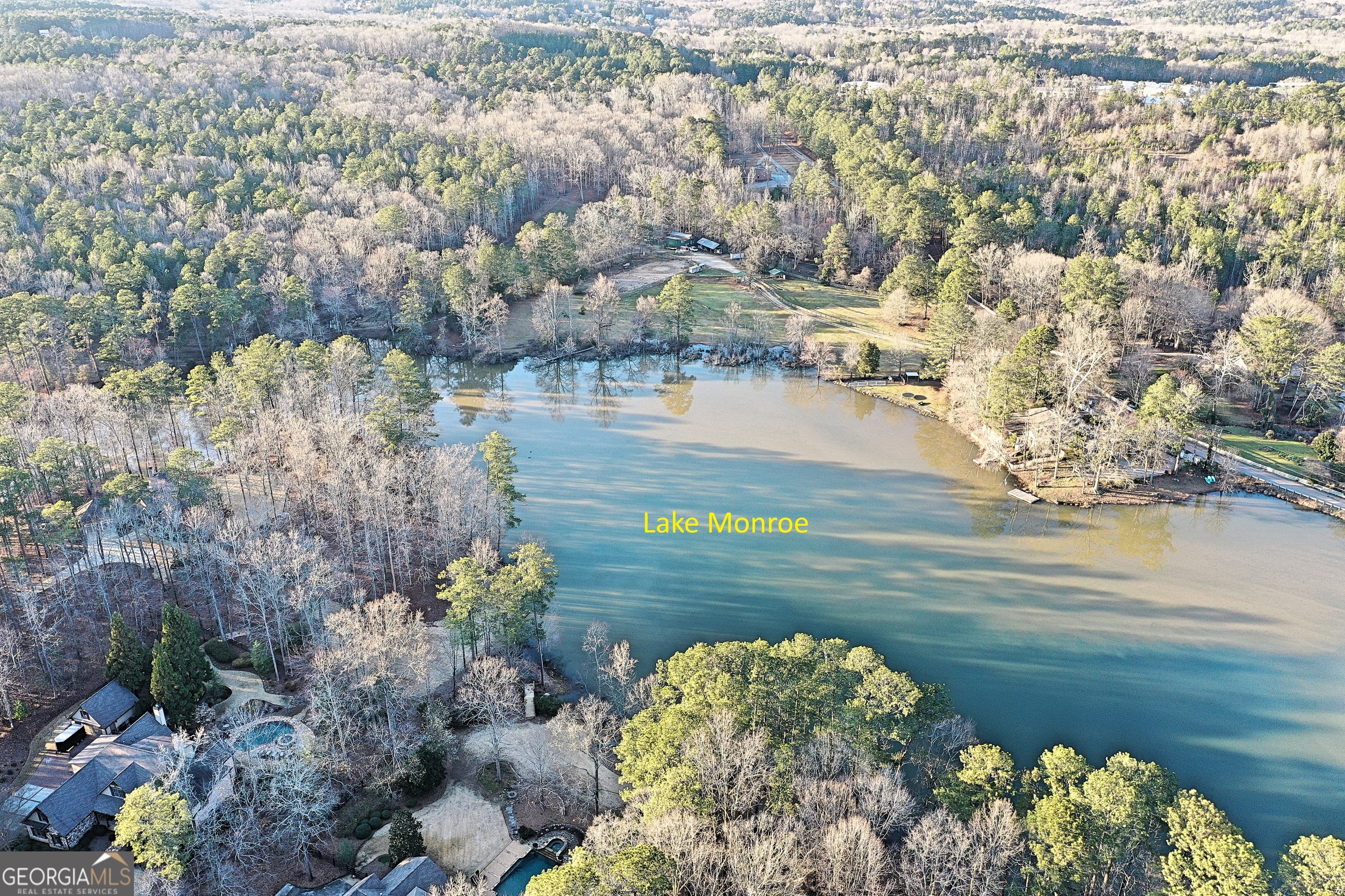 1330 Monroe Drive Monroe GA 30655