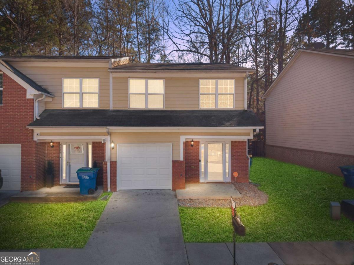 5008 Lower Elm Street Atlanta GA 30349