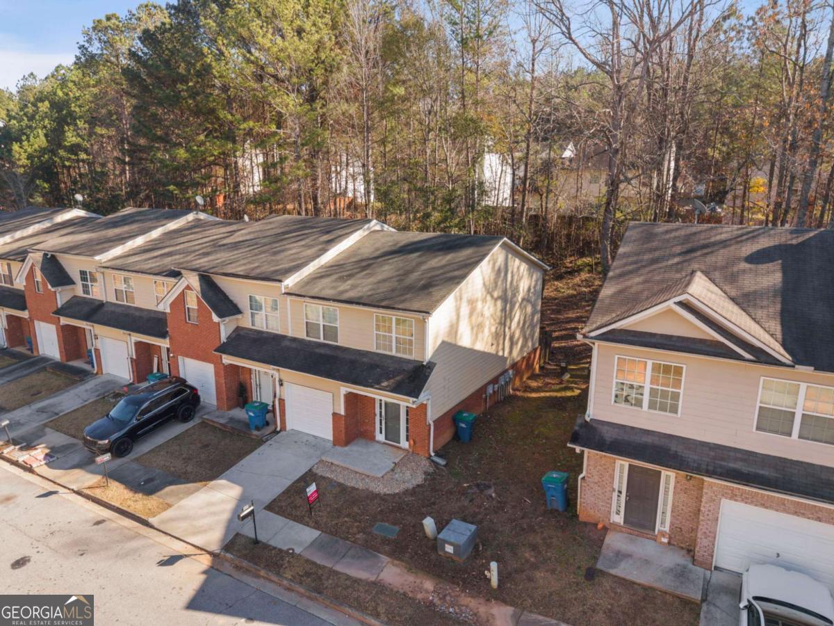 5008 Lower Elm Street Atlanta GA 30349