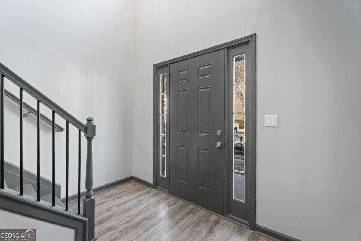 5008 Lower Elm Street Atlanta GA 30349