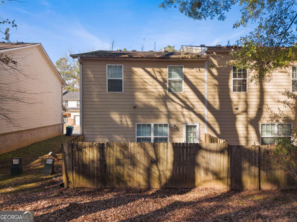 5008 Lower Elm Street Atlanta GA 30349