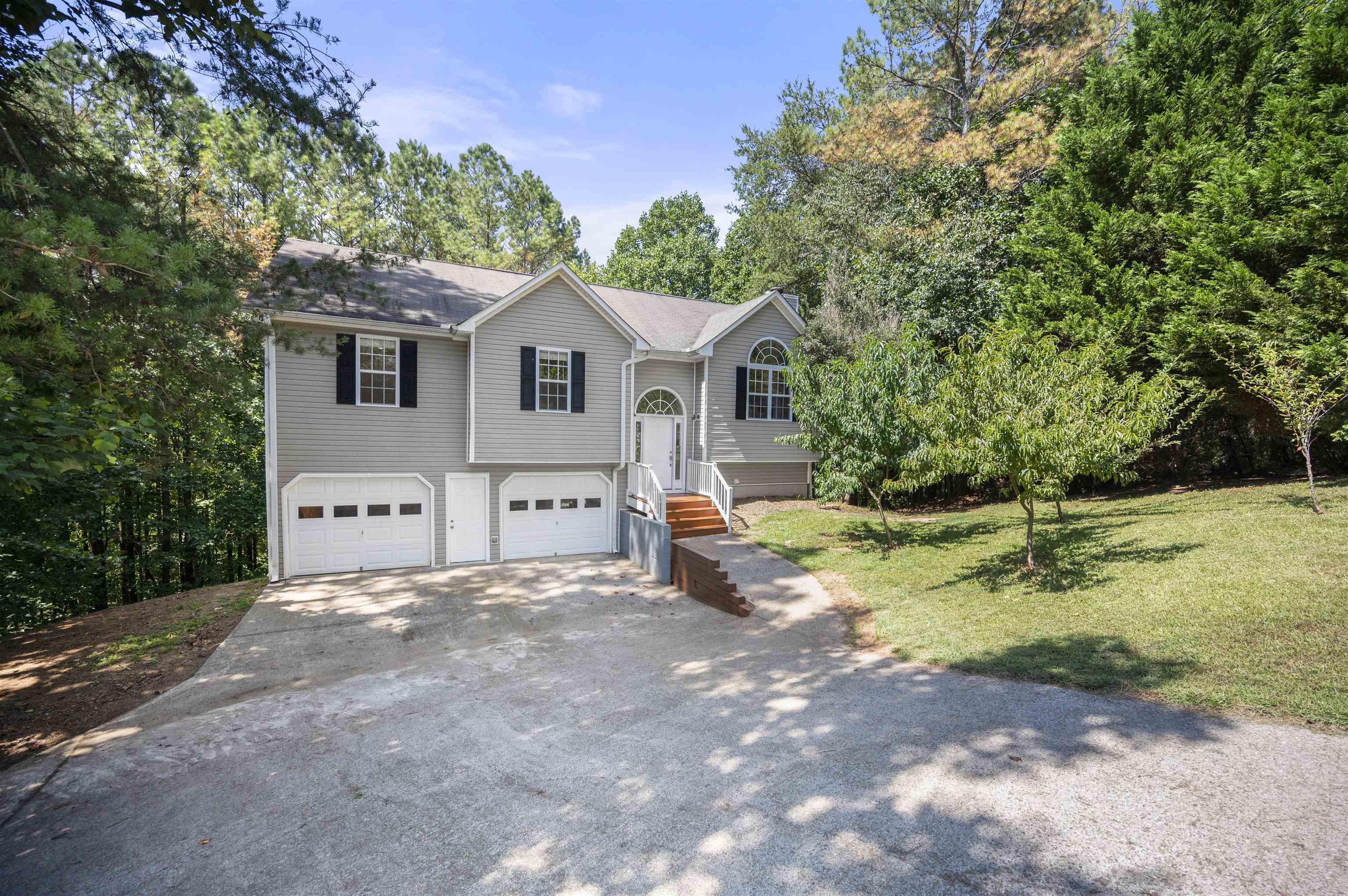 84 Ridge View Court Jasper GA 30143