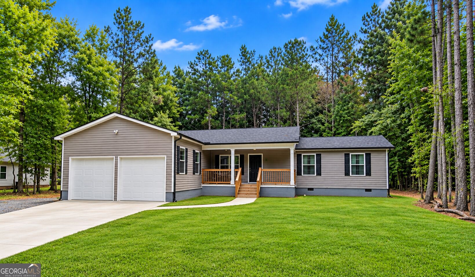 436 Canyon Road Woodbury GA 30293
