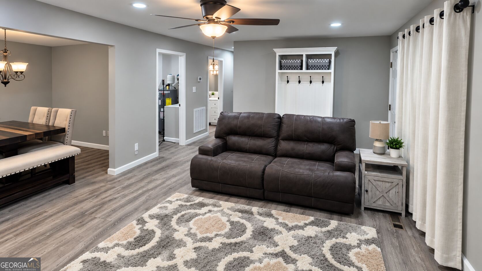 436 Canyon Road Woodbury GA 30293