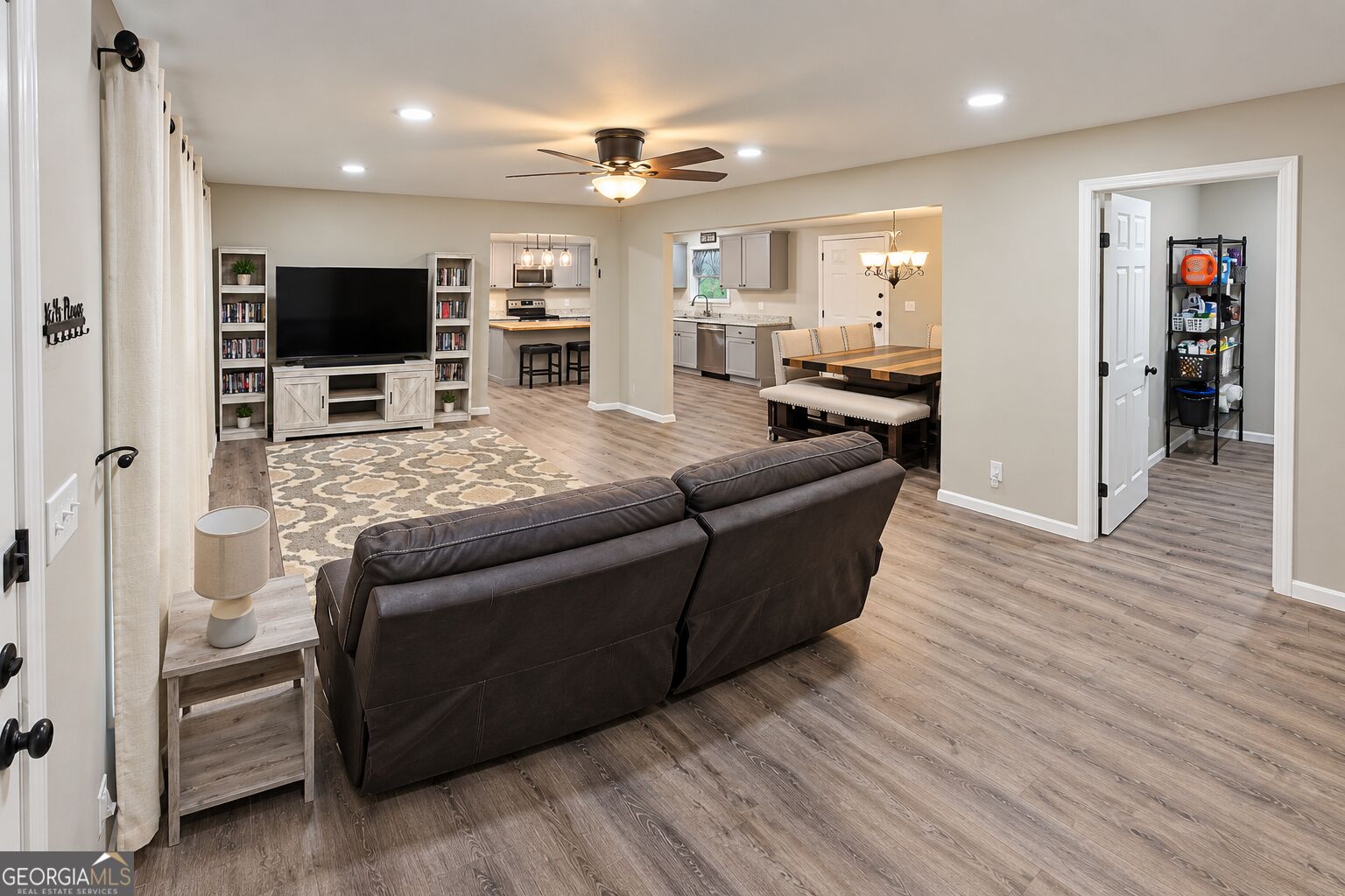 436 Canyon Road Woodbury GA 30293