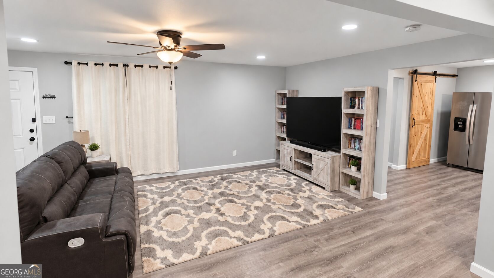 436 Canyon Road Woodbury GA 30293