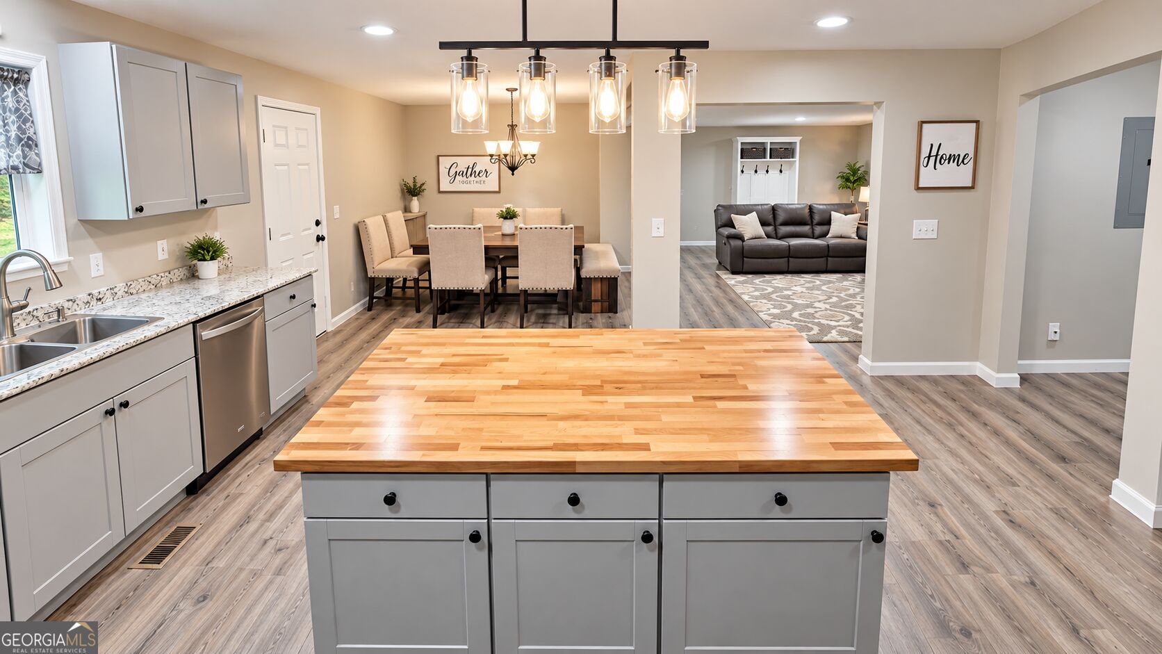 436 Canyon Road Woodbury GA 30293