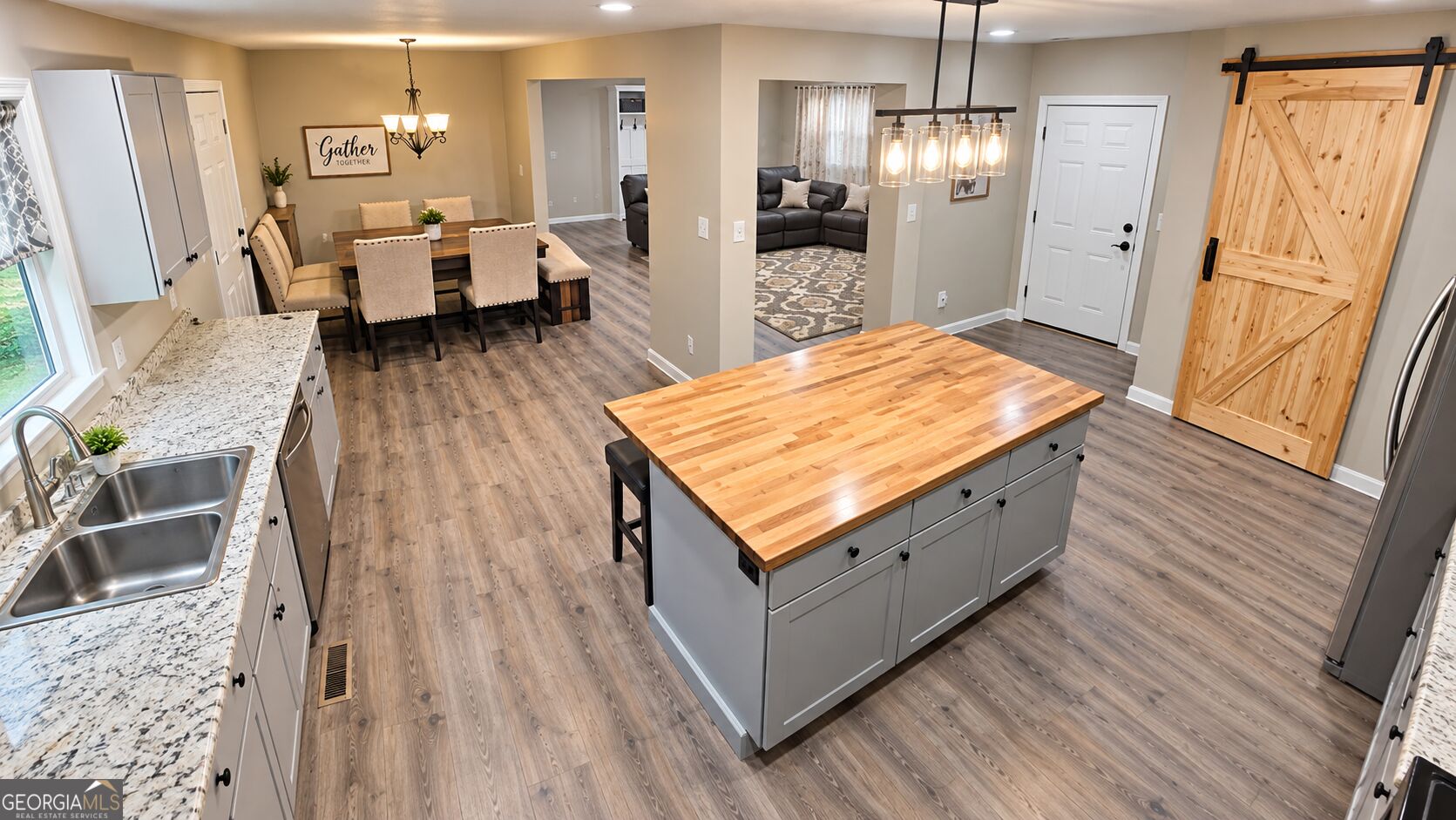 436 Canyon Road Woodbury GA 30293