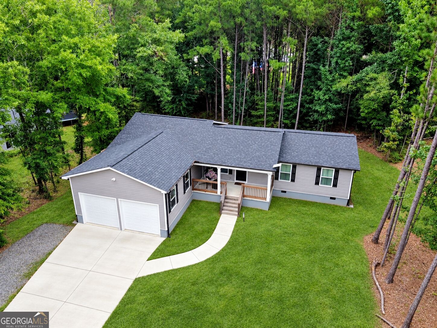 436 Canyon Road Woodbury GA 30293