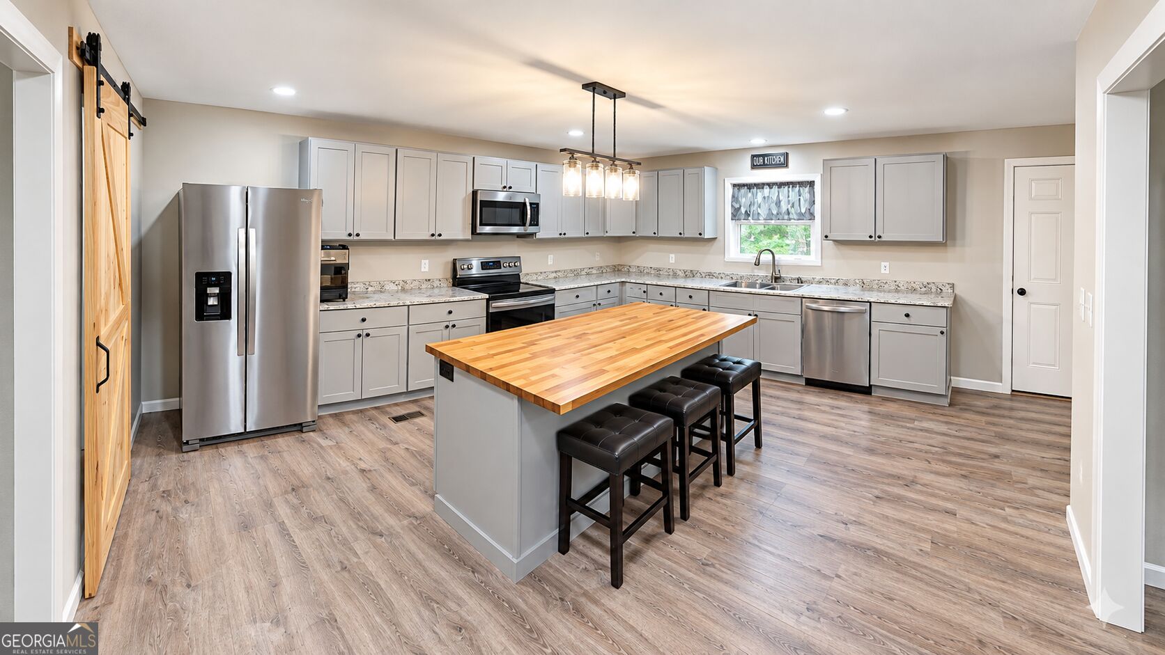 436 Canyon Road Woodbury GA 30293