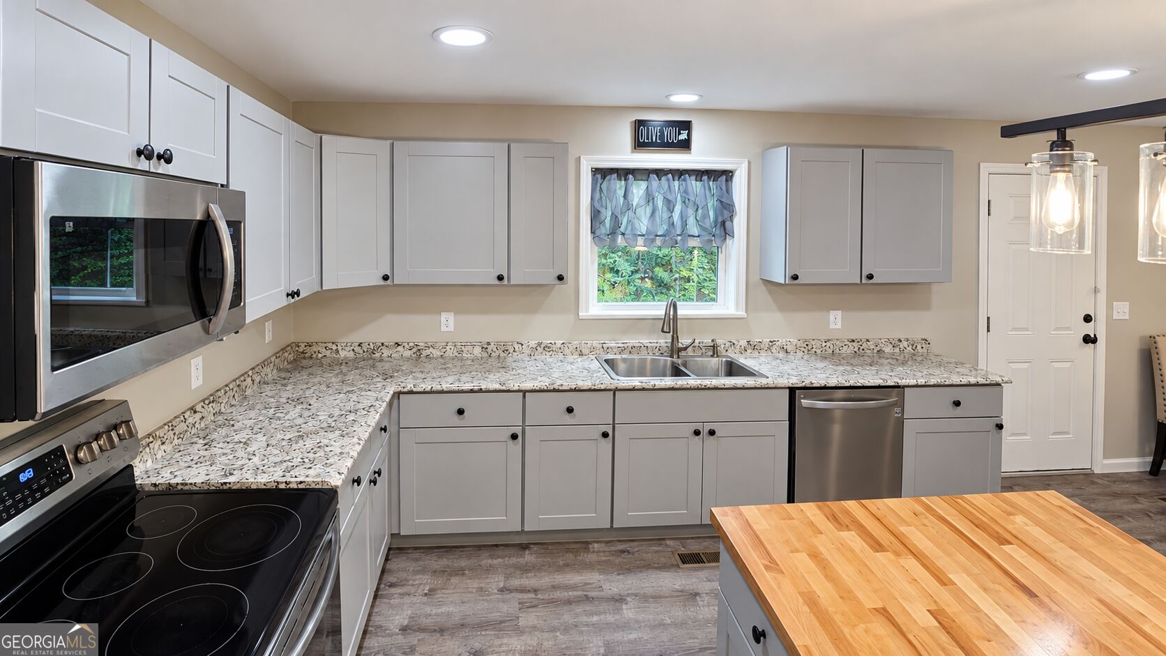 436 Canyon Road Woodbury GA 30293