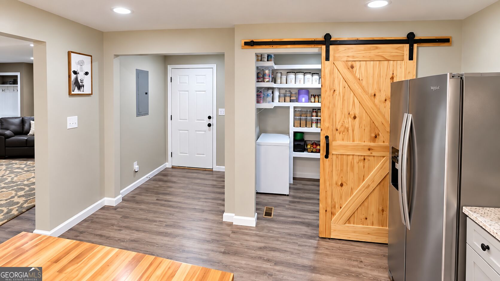436 Canyon Road Woodbury GA 30293