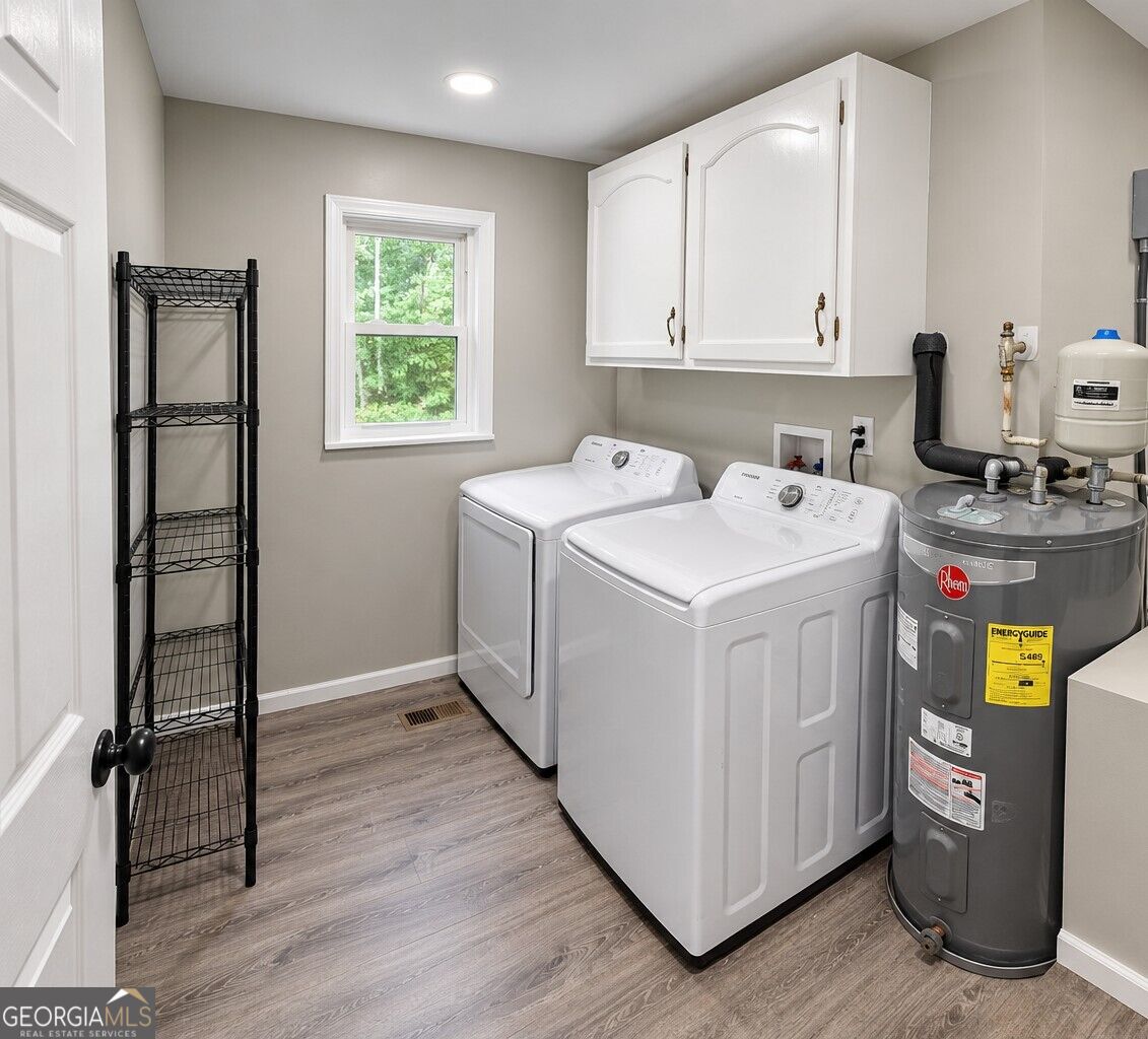 436 Canyon Road Woodbury GA 30293