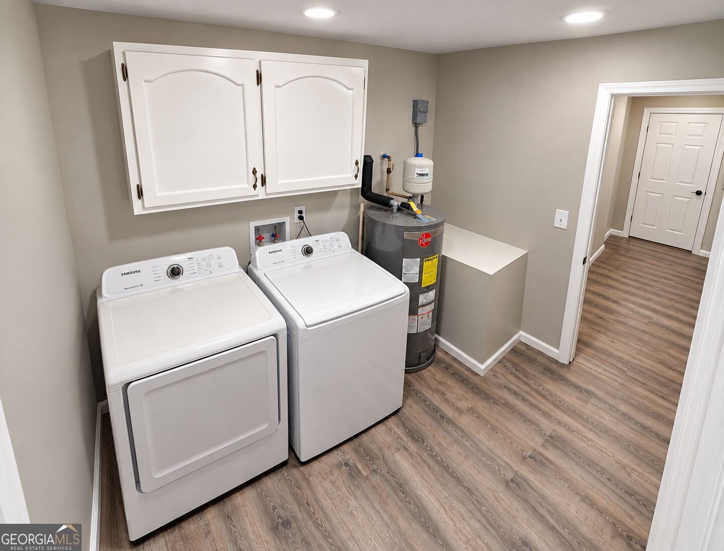 436 Canyon Road Woodbury GA 30293