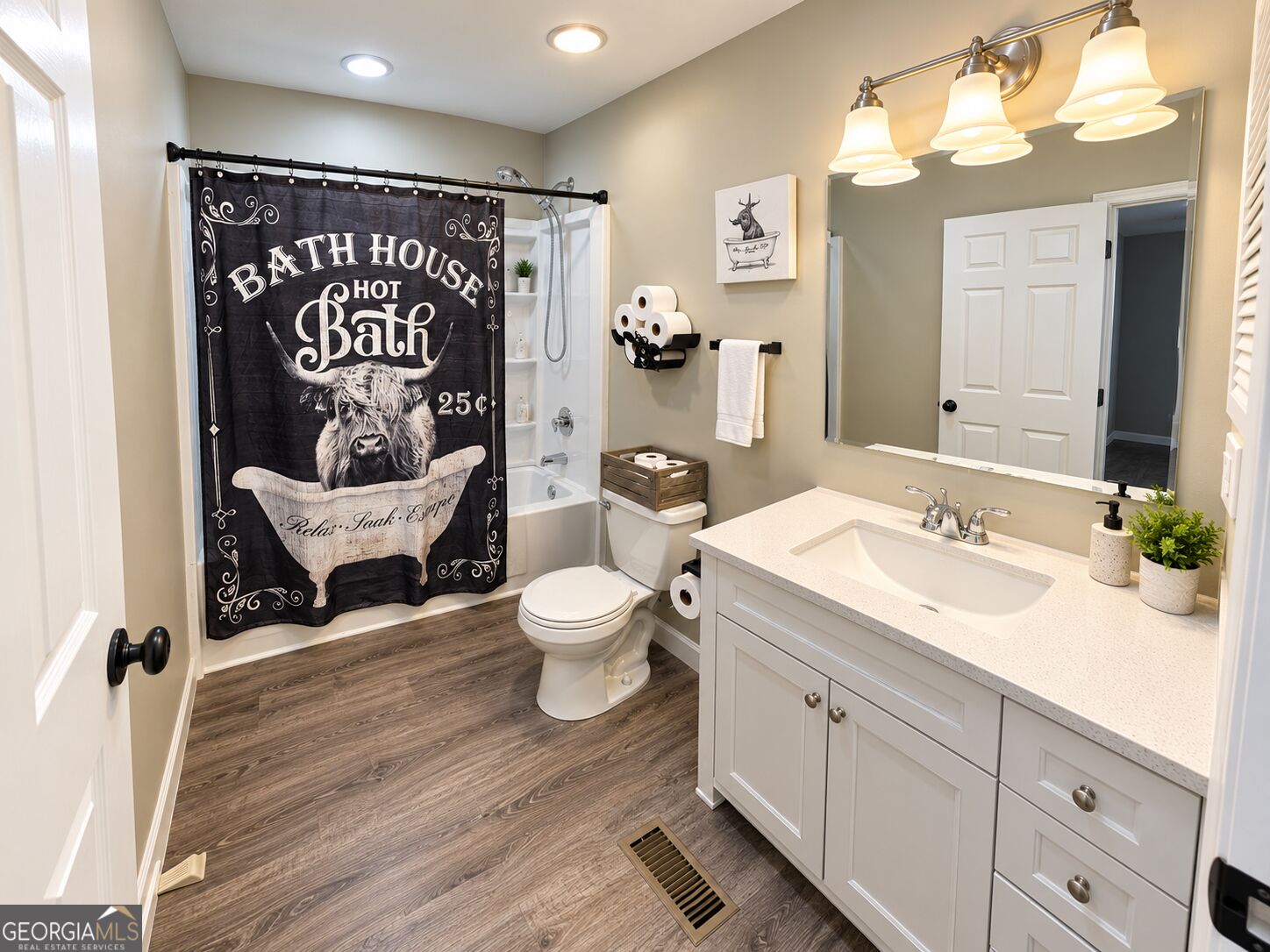 436 Canyon Road Woodbury GA 30293