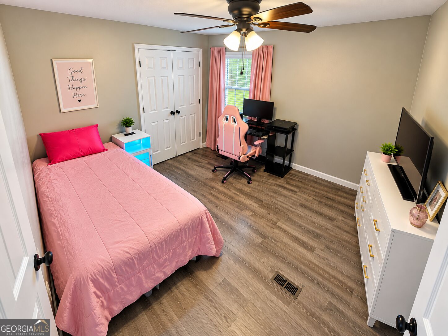 436 Canyon Road Woodbury GA 30293