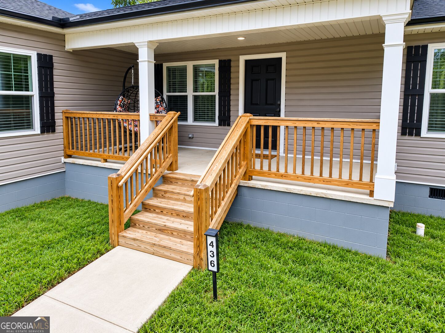 436 Canyon Road Woodbury GA 30293