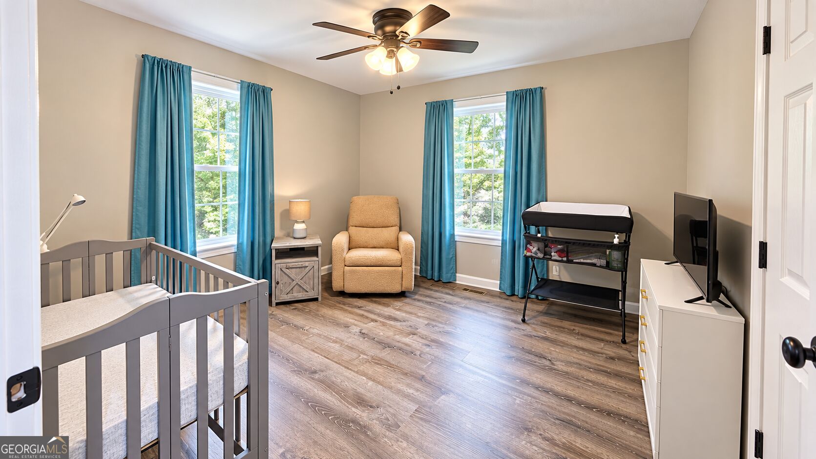 436 Canyon Road Woodbury GA 30293