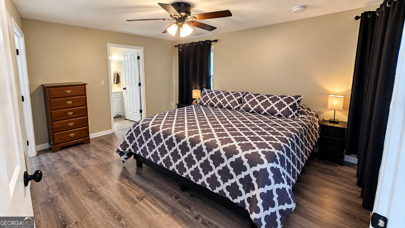 436 Canyon Road Woodbury GA 30293