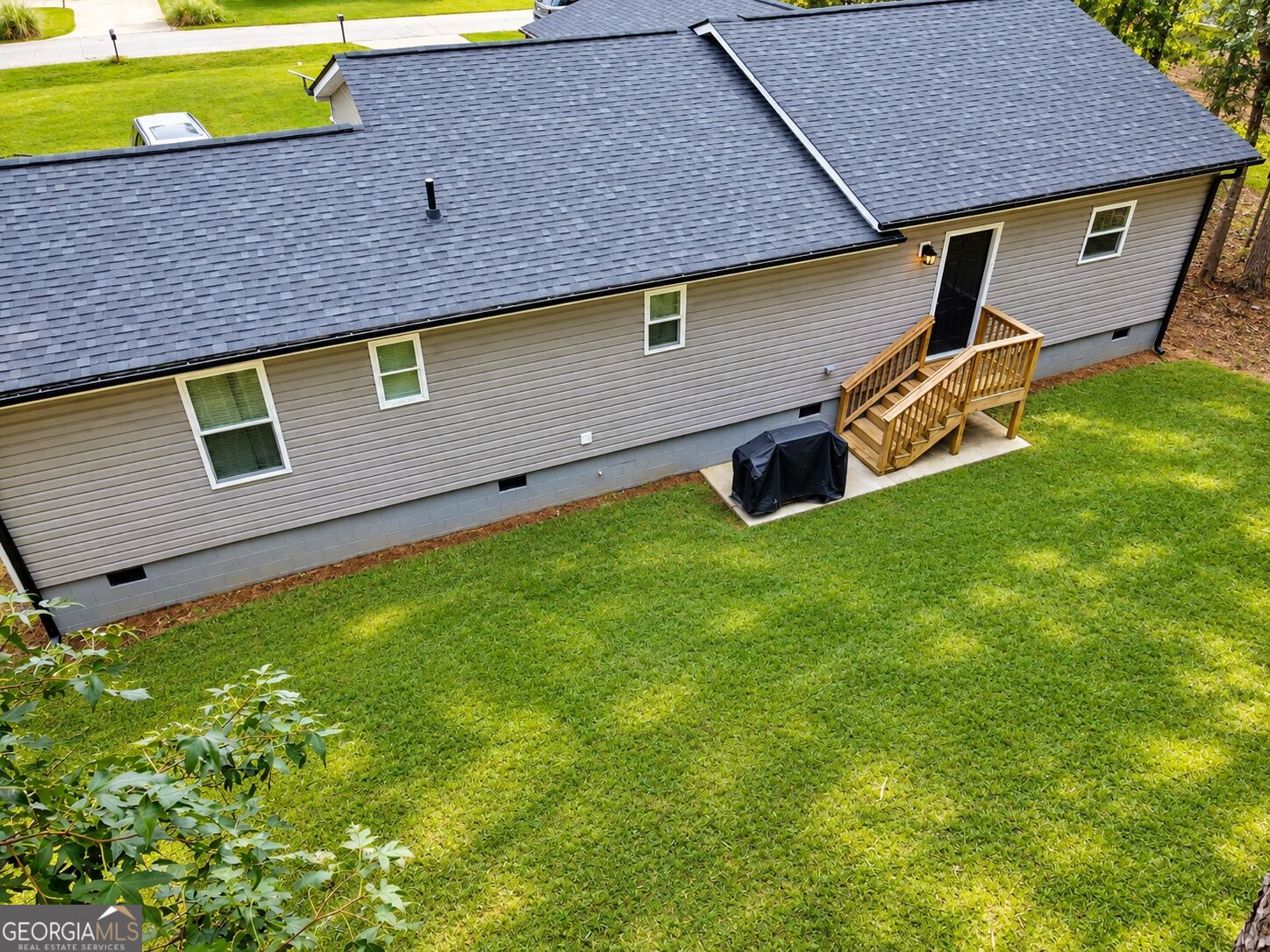 436 Canyon Road Woodbury GA 30293