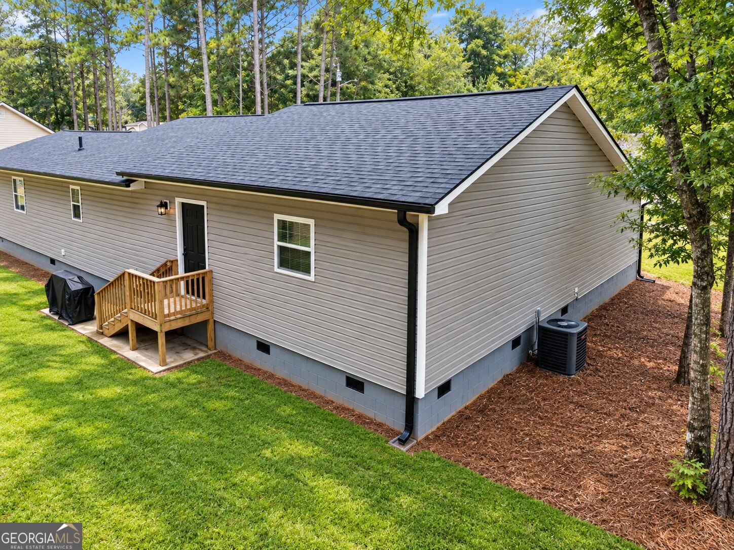 436 Canyon Road Woodbury GA 30293
