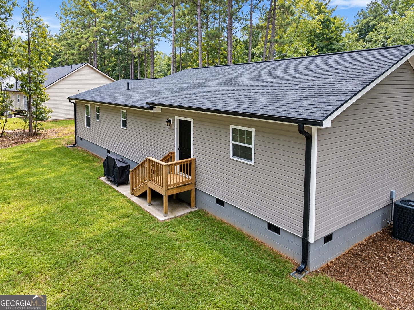 436 Canyon Road Woodbury GA 30293
