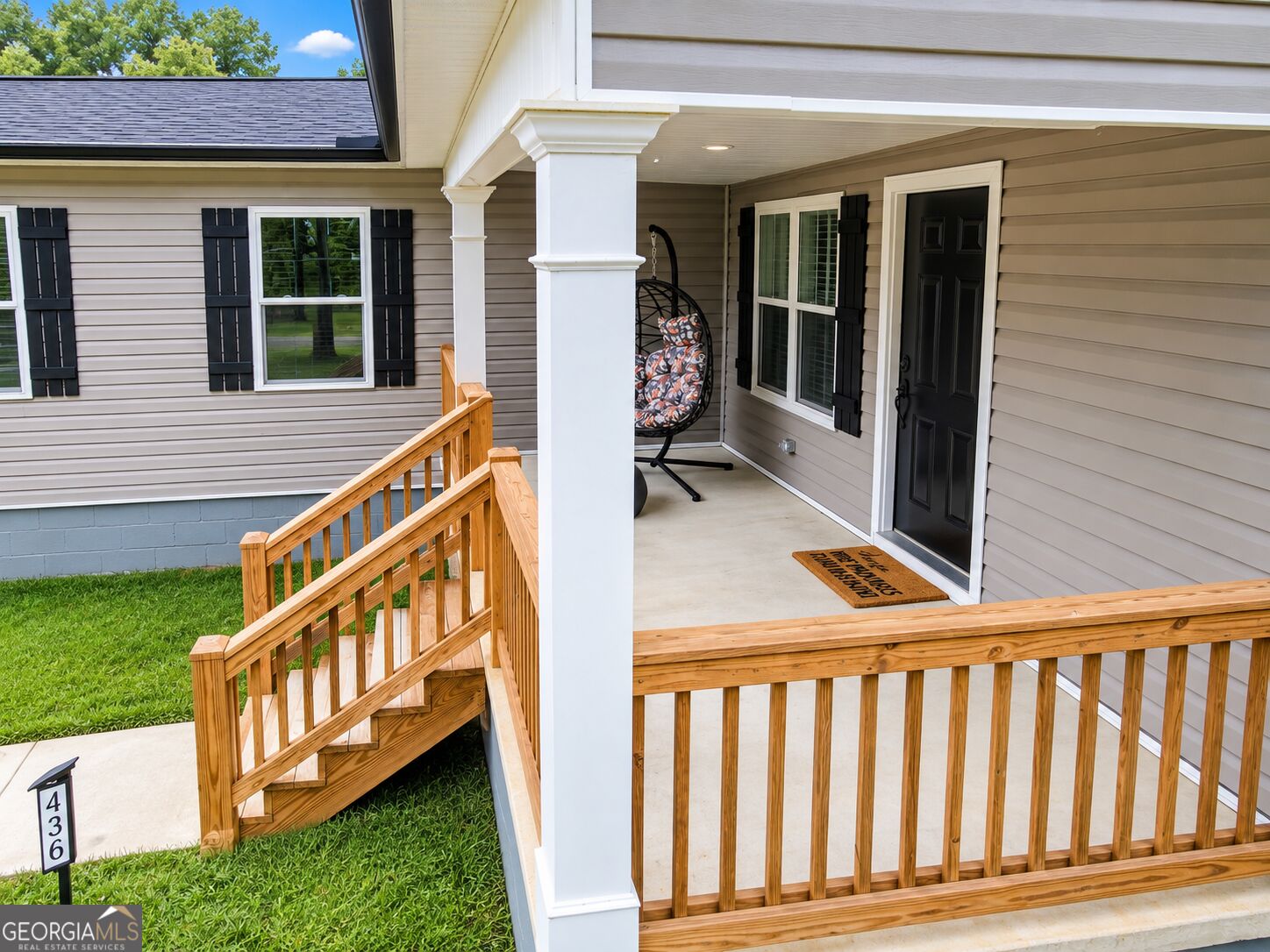 436 Canyon Road Woodbury GA 30293