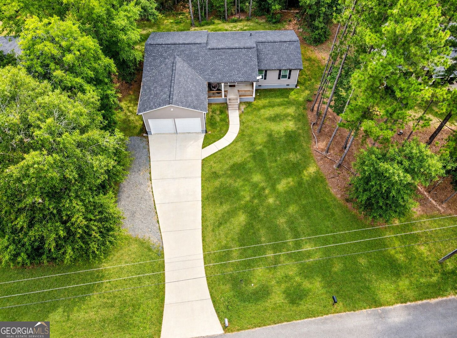 436 Canyon Road Woodbury GA 30293