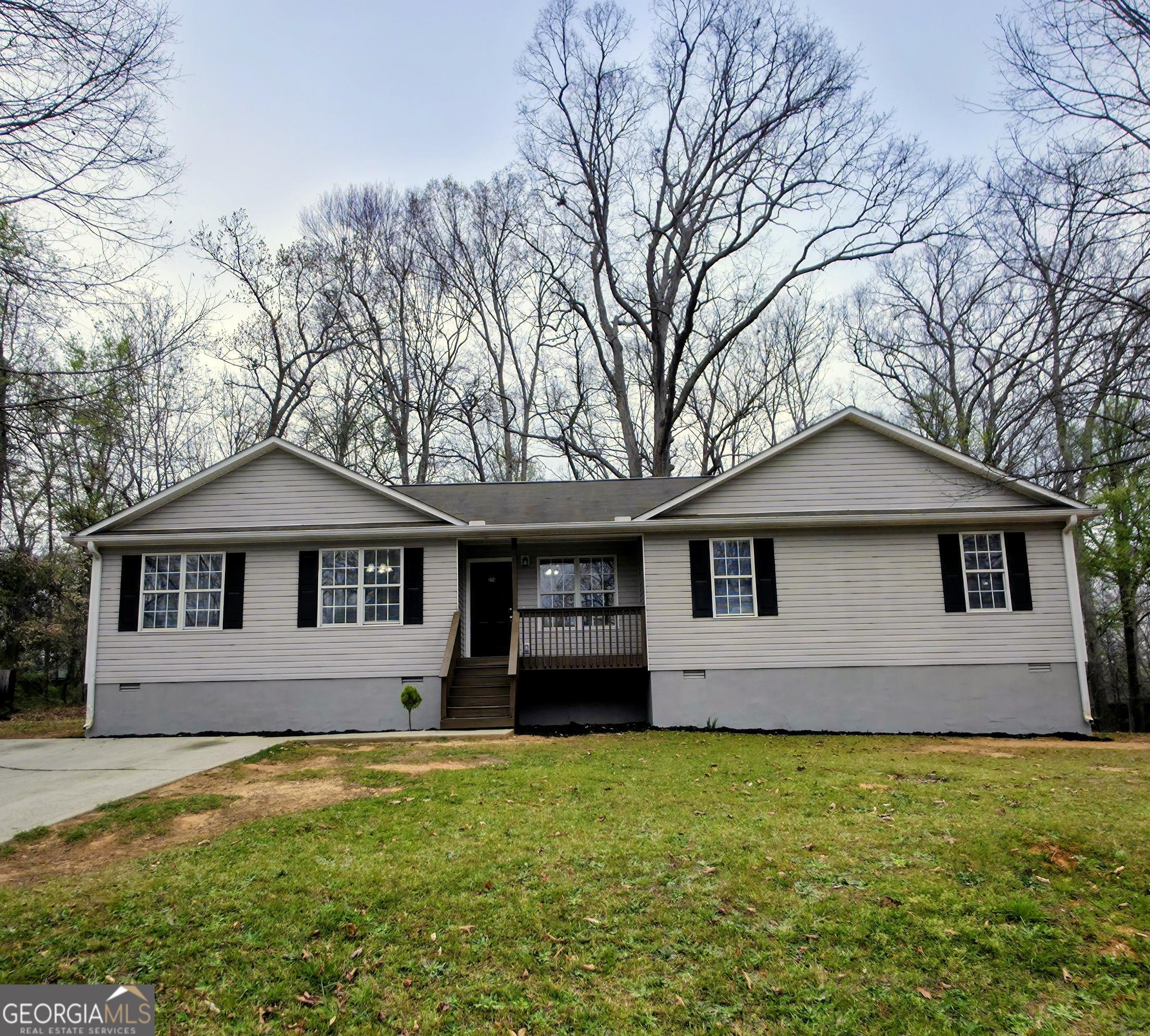 274 Chesterton Drive Athens GA 30607