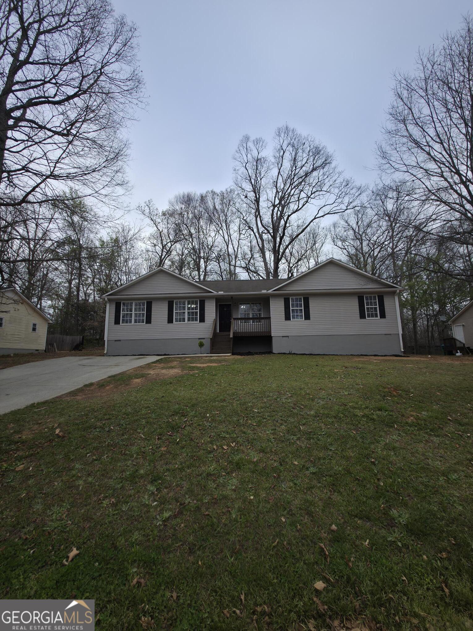 274 Chesterton Drive Athens GA 30607