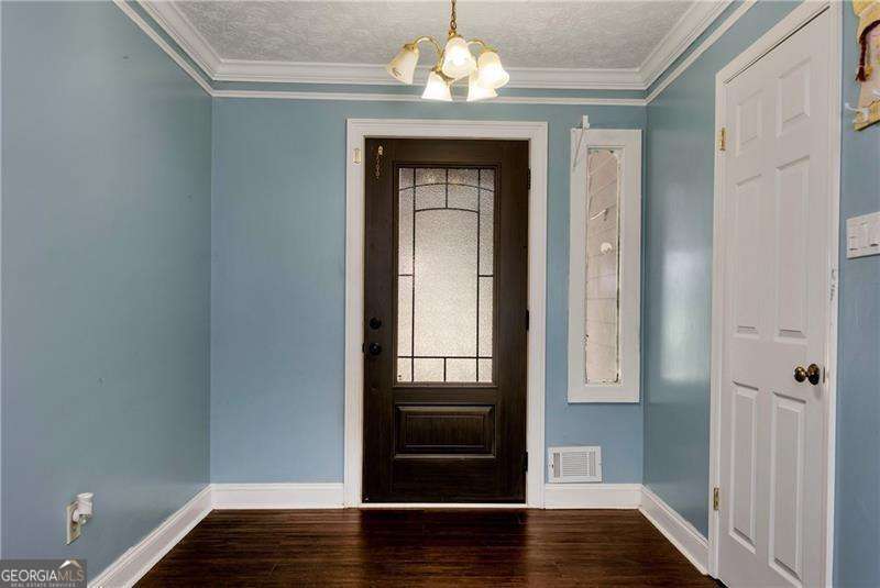 1702 Johnston Trail NW Kennesaw GA 30152