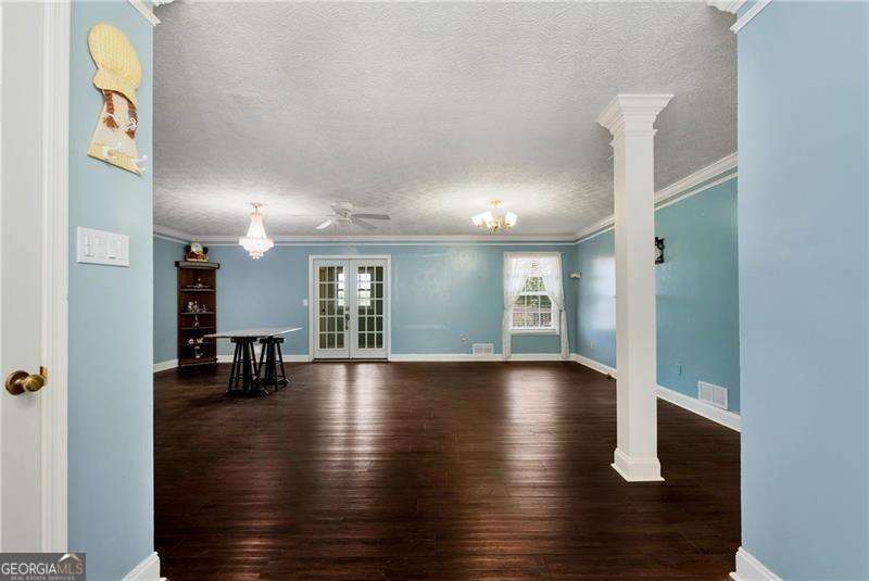 1702 Johnston Trail NW Kennesaw GA 30152