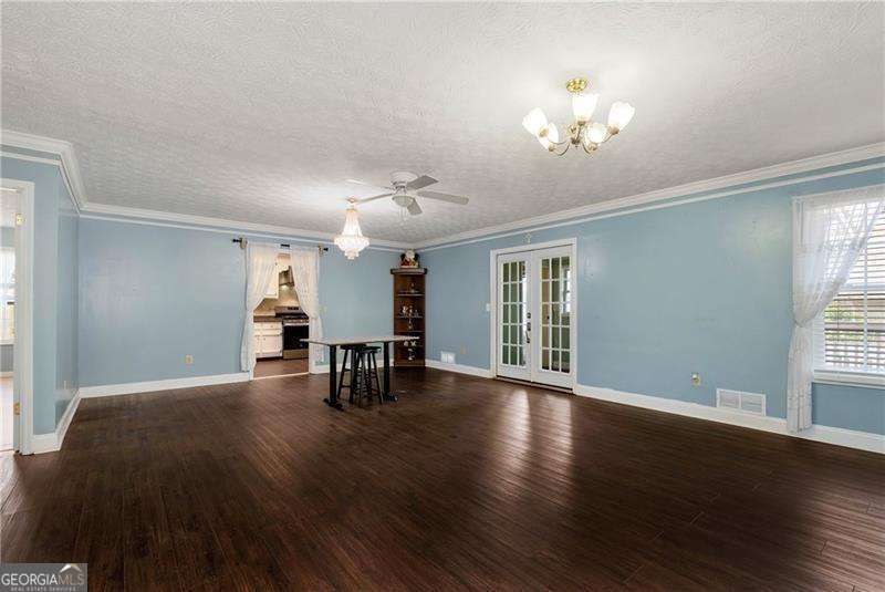 1702 Johnston Trail NW Kennesaw GA 30152