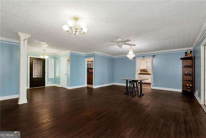 1702 Johnston Trail NW Kennesaw GA 30152