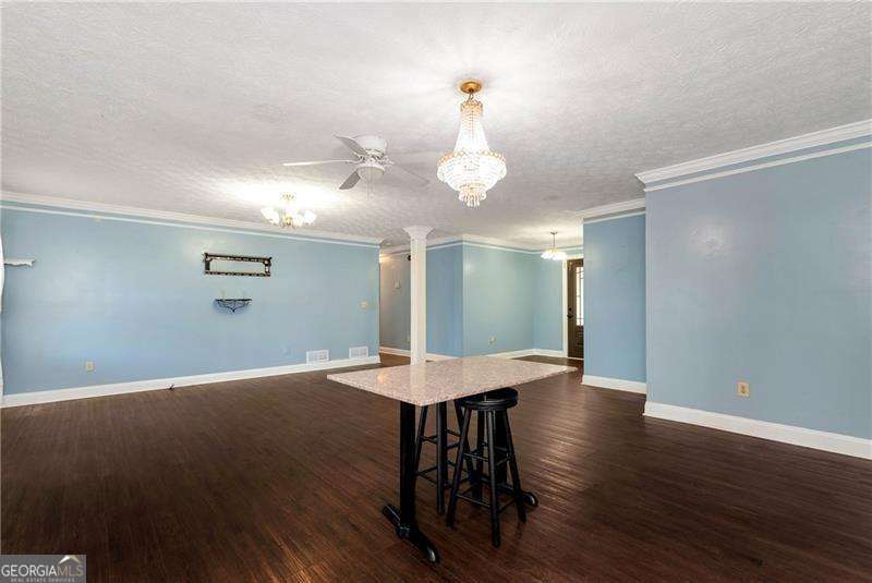 1702 Johnston Trail NW Kennesaw GA 30152