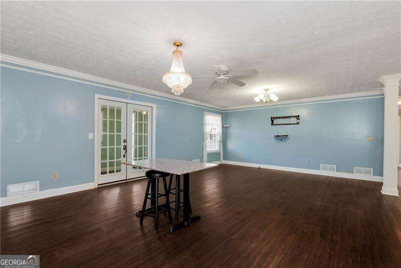 1702 Johnston Trail NW Kennesaw GA 30152