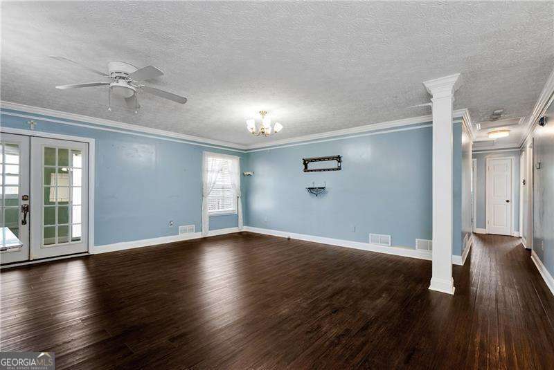 1702 Johnston Trail NW Kennesaw GA 30152