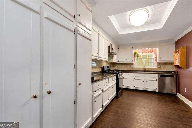 1702 Johnston Trail NW Kennesaw GA 30152
