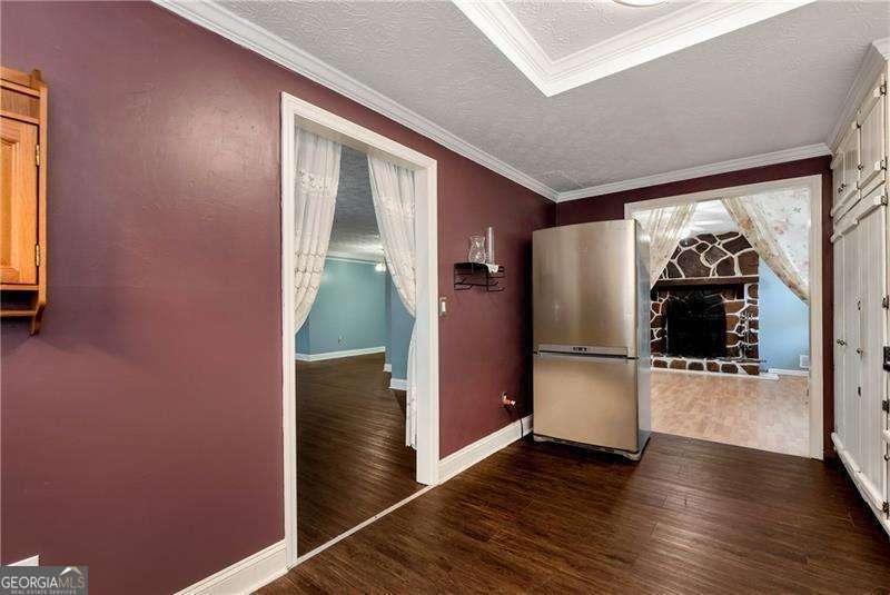 1702 Johnston Trail NW Kennesaw GA 30152