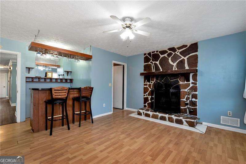 1702 Johnston Trail NW Kennesaw GA 30152