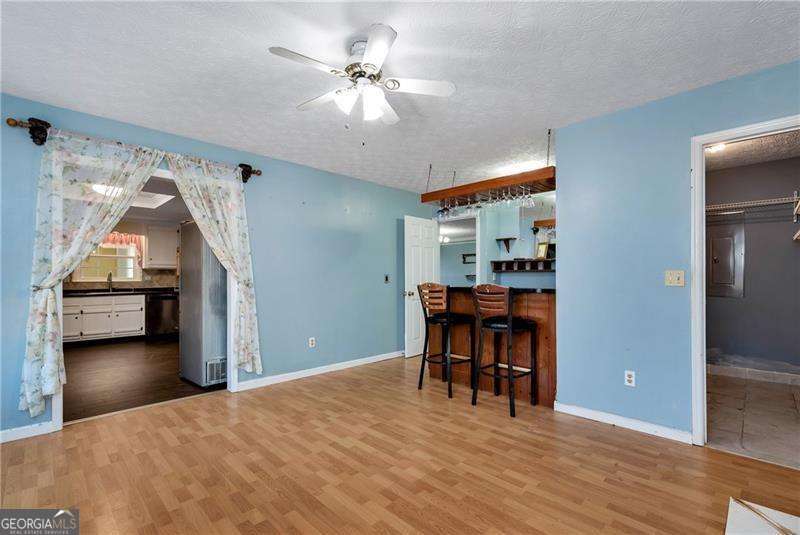 1702 Johnston Trail NW Kennesaw GA 30152