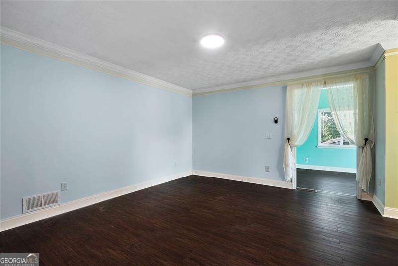 1702 Johnston Trail NW Kennesaw GA 30152