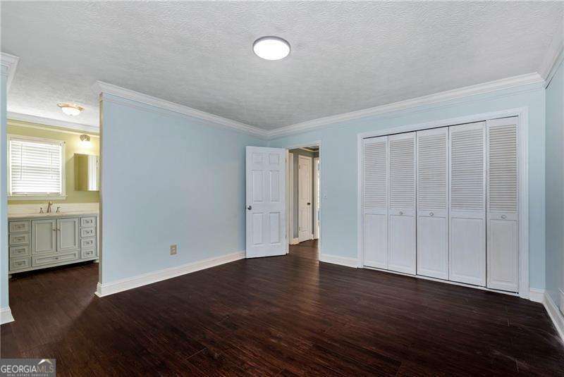 1702 Johnston Trail NW Kennesaw GA 30152